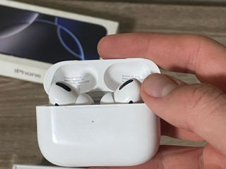 air pods pro foto 7