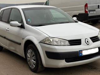 Renault Megane foto 2