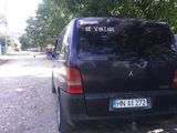 Mercedes Vito foto 3