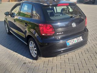 Volkswagen Polo foto 2