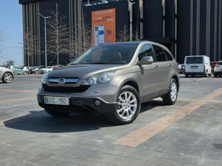 Honda CR-V foto 0