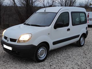 Renault Kangoo foto 2