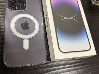 iPhone 14 pro max 10/10  Ca nou foto 2