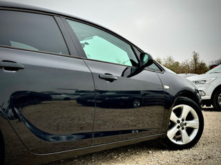 Opel Astra foto 6