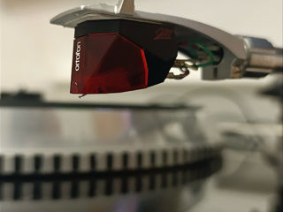 Ortofon 2M Red foto 1
