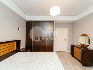 Apartament cu 1 cameră, 100 m², Centru, Chișinău foto 9