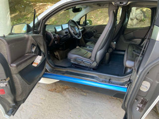 BMW i3 foto 4