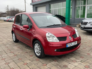 Renault Modus foto 3