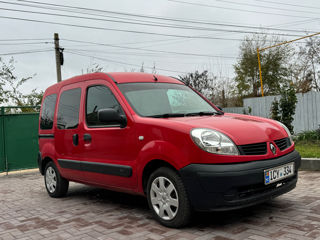 Renault Kangoo foto 2