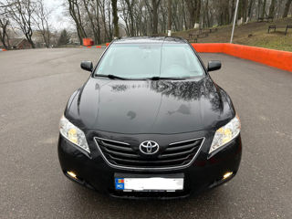 Toyota Camry foto 2