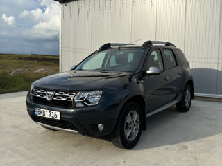 Dacia Duster foto 2