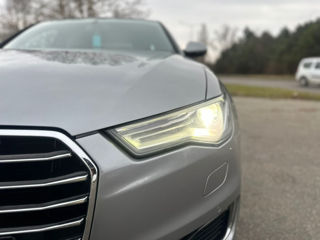 Audi A6 foto 18