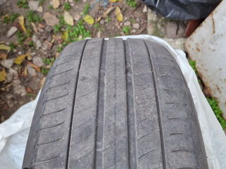 Michelin  Primacy 215/65/R17 foto 2