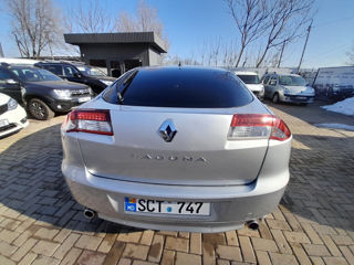 Renault Laguna foto 4