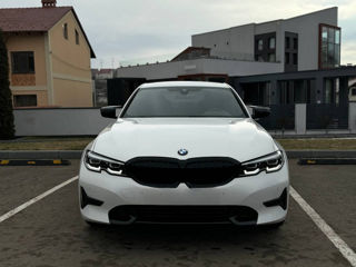 BMW 3 Series foto 2