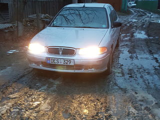 Rover 400 Series foto 3