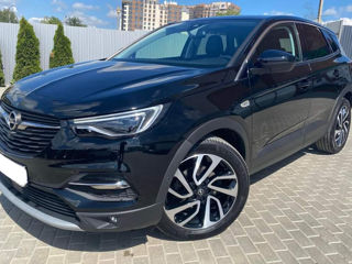 Opel Grandland X foto 2