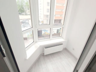 Apartament cu 2 camere, 82 m², Centru, Chișinău foto 6