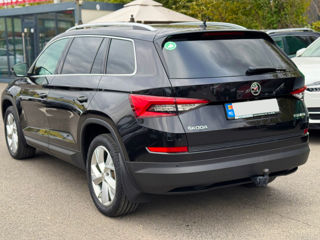 Skoda Kodiaq foto 6