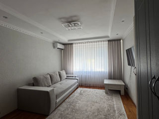 2-комн. кв., 55 м², 4/16 эт.
