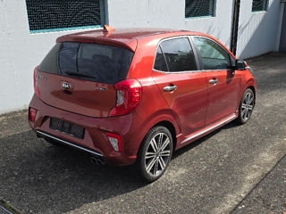 KIA Picanto foto 7