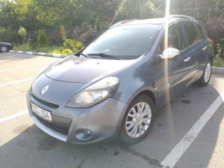 Renault Clio foto 3