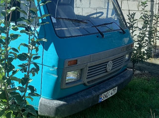 Volkswagen LT28