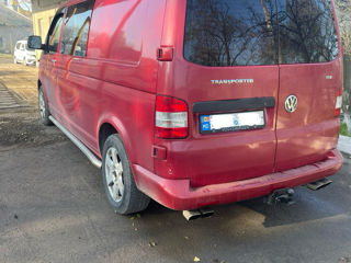 Volkswagen Transporter foto 2