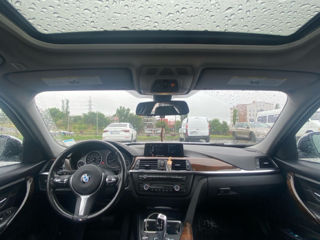 BMW 3 Series фото 2