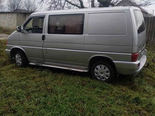 Volkswagen Transporter foto 6