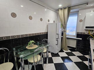 Apartament cu 4 camere,  Centru,  Chișinău mun. foto 9