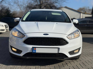 Ford Focus foto 5