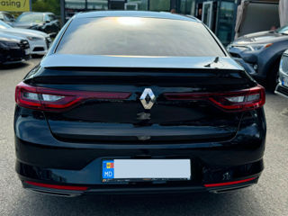 Renault Talisman foto 5