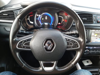 Renault Kadjar foto 14