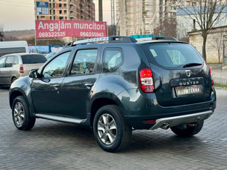 Dacia Duster foto 5