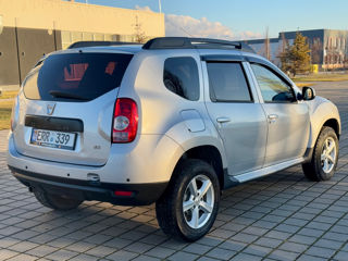 Dacia Duster foto 4