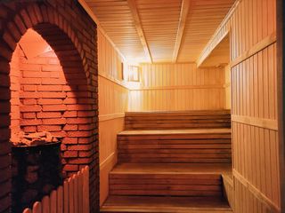 Sauna Finlandeza - Centrul Riscani / Сауна финская. центр Рышкановки! foto 1