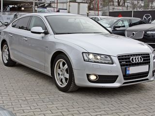 Audi A5 foto 2