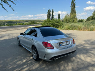 Mercedes C-Class foto 3