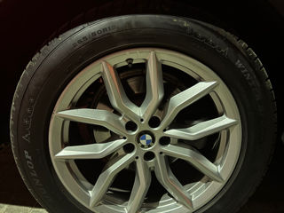 BMW X5 G05 265/50 R19