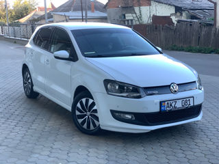 Volkswagen Polo foto 1