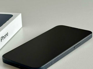 iPhone 13 Midnight 256Gb foto 6