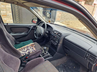 Opel Vectra foto 8