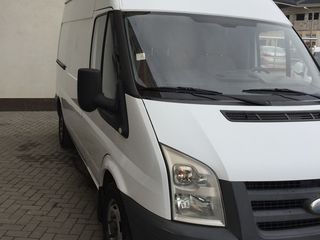 Ford Transit foto 5