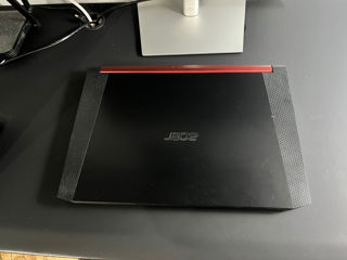 Acer nitro foto 2