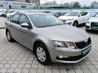 Skoda Octavia foto 3