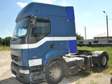 Renault Premium 420 DCI. foto 2