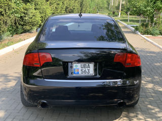 Audi A4 foto 5