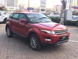 Land Rover Range Rover Evoque foto 3