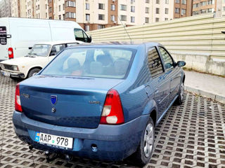 Dacia Logan foto 5